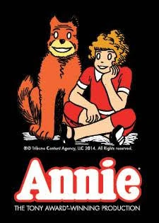 Annie Main Image