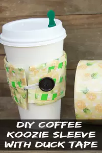 DIY-Coffee-Koozie-Sleeve-Main