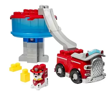 Ionix Paw Patrol Tower