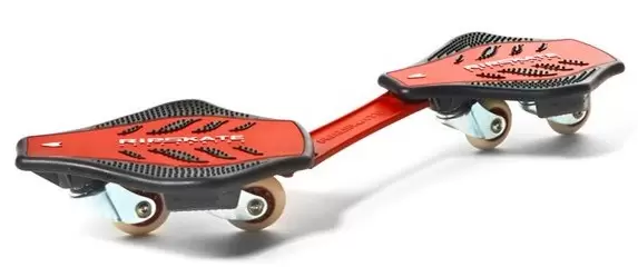 Razor RipSkate Deck Skates