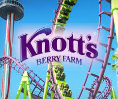 knotts berry Farm