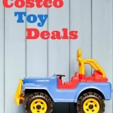 Costco Christmas Toys in 2017