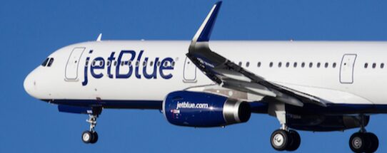 JetBlue Flights