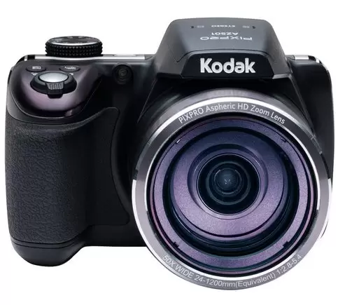 Kodak 16.15 Megapixel Digital Camera