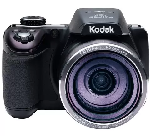 Kodak 16.15 Megapixel Digital Camera $99.99 With FREE Shipping! (Reg $229.99) (Today Only)