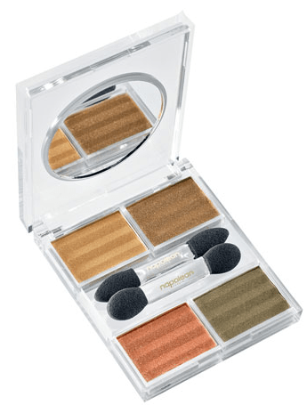 Napoleon Perdis Prismatic Eyeshadow Quad $14 (Reg $35)