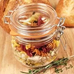 Soup in a Jar Mix