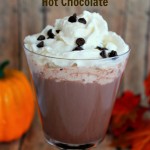 Starbucks Hot Chocolate Copycat Recipe