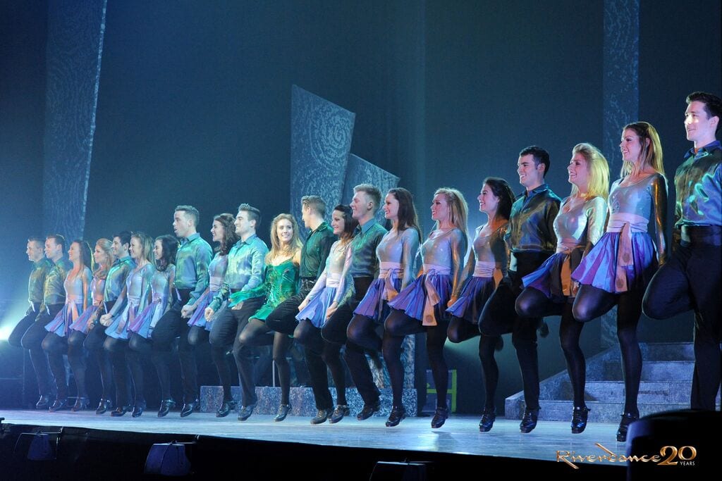 Riverdance Discount Tickets Seattle, WA Thrifty NW Mom