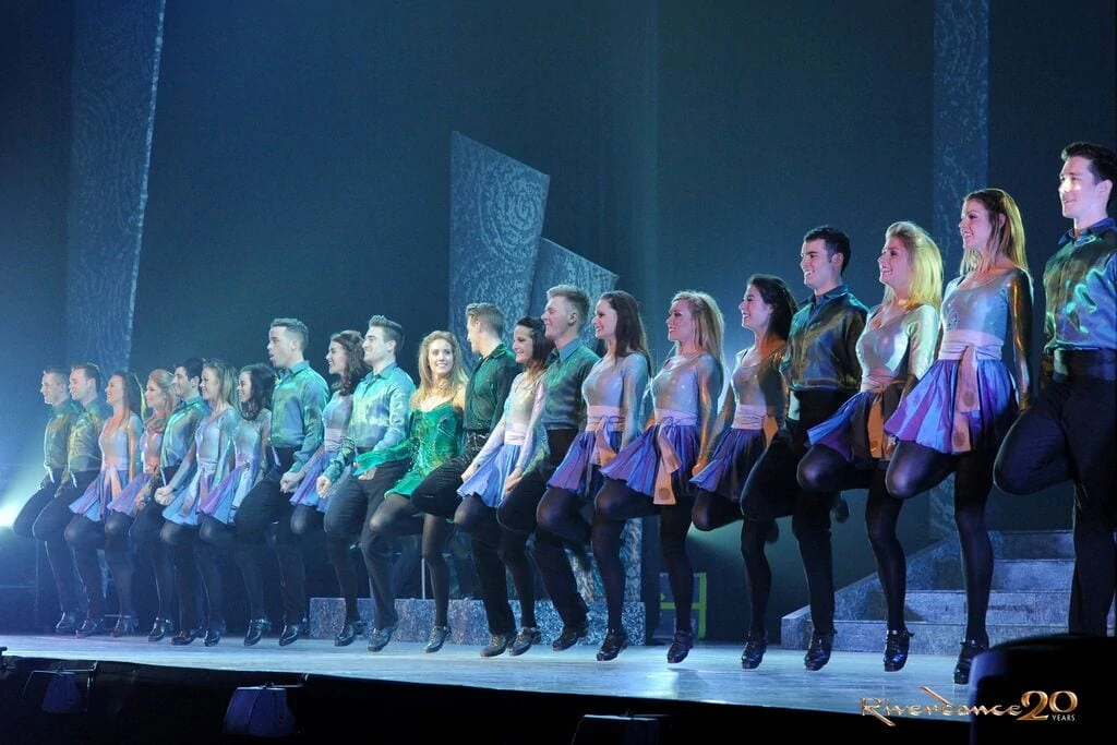 Riverdance 20th Anniversary