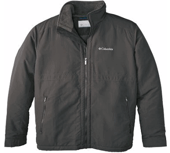 Columbia Men's Northern Voyage 2.0 Jacket