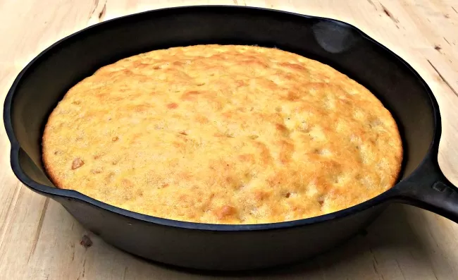 Cornbread Large