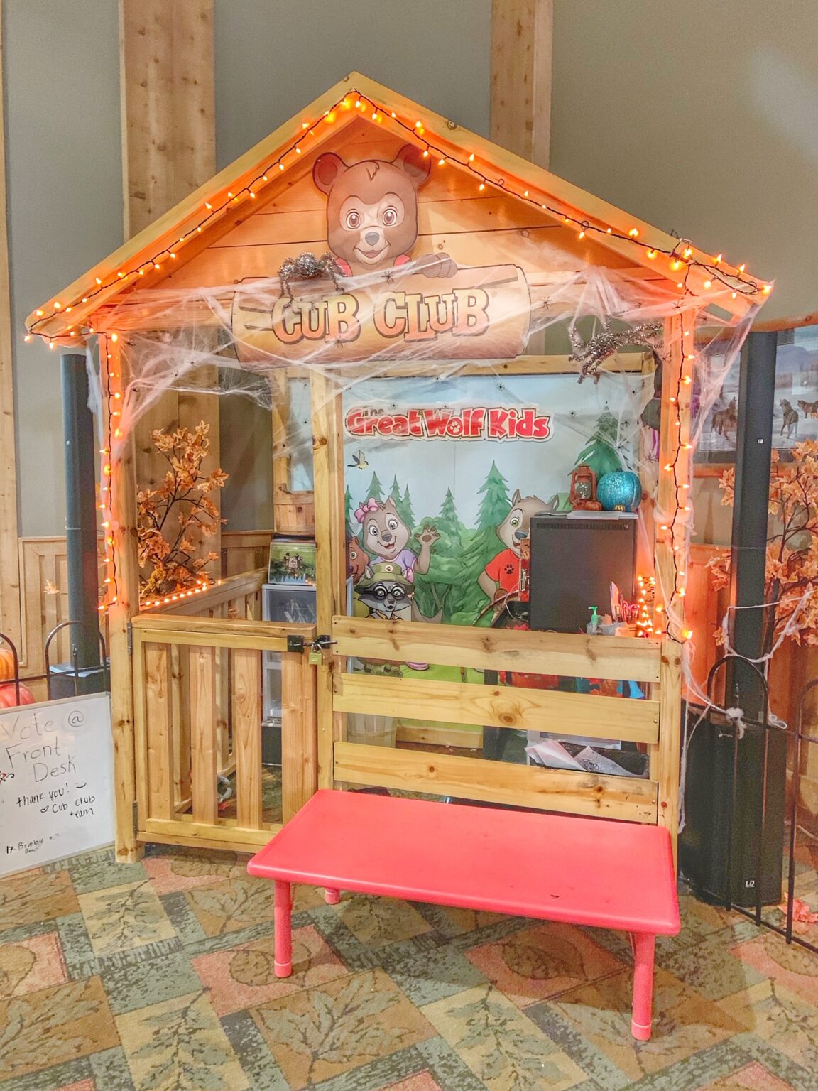 Great Wolf Lodge Washington Tips To Save The Most During Your Stay