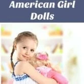 Gift Guide for American Girl Dolls