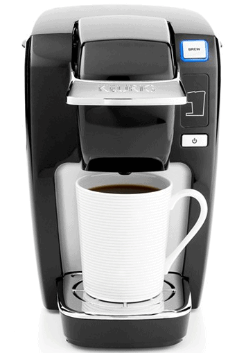 Keurig K10 MINI Plus Single Serve Brewer