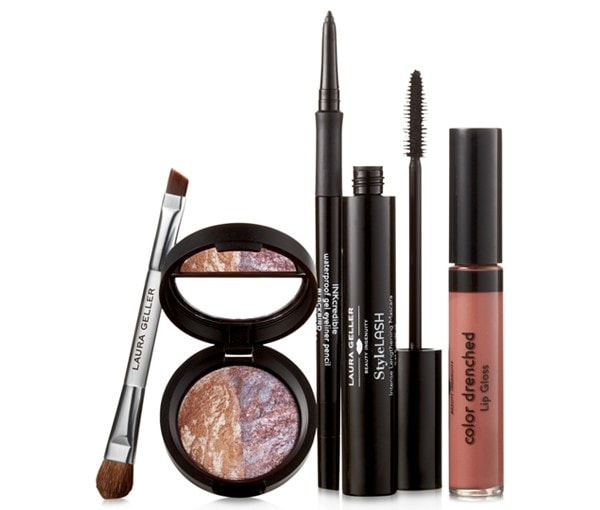 Laura Geller Makeup Kit