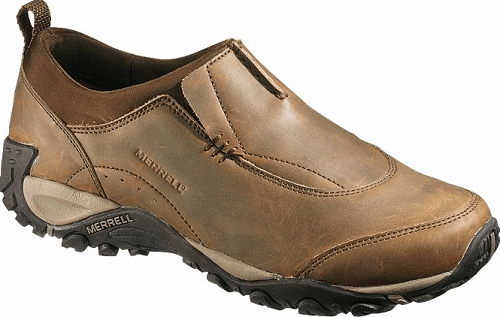 Merrell Men’s Bellot Mocs $21.88 (Reg $89.99)