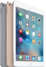 Save $100-$125 on Select iPad Air 2
