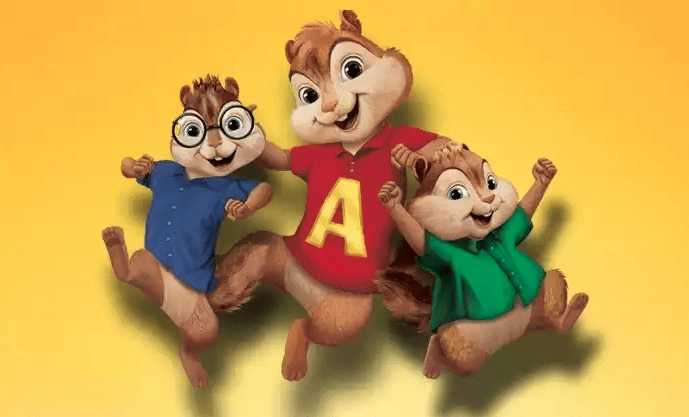 Alvin and the Chipmunks Live on Stage Discount Tickets