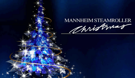 Mannheim Steamroller Discount TIckets