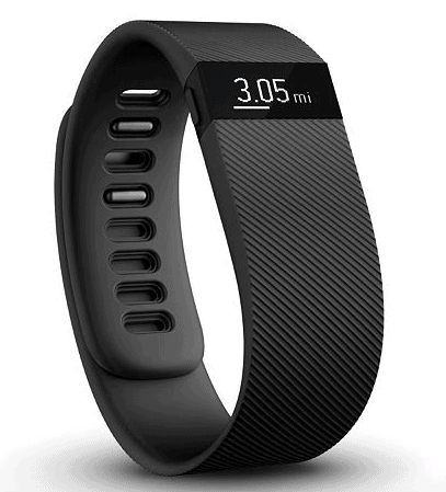 kohl's fitbit charge 3 black friday