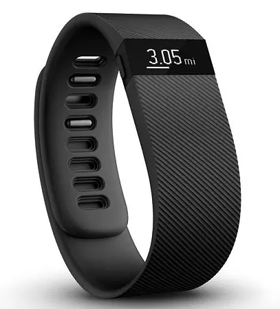 Fitbit Charge