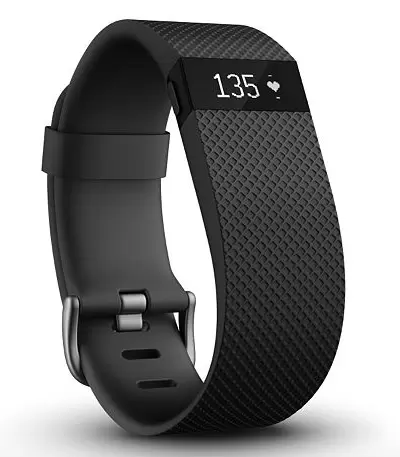 Fitbit Charge HR