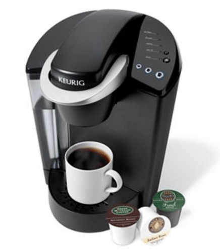 Keurig K45 Elite Coffee Brewing System