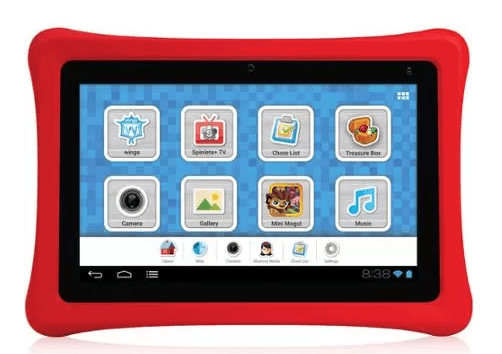 Nabi 7" Tablet