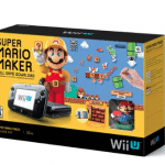 Nintendo Wii U Console Set