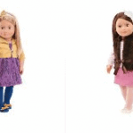 Our Generation Doll Sale