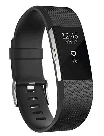 Fitbit Charge 2 at Kohls