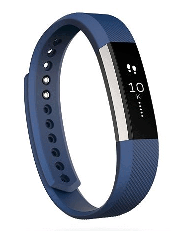 Fitbit Alta Wireless Activity Tracker