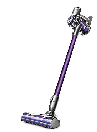 Dyson V6 Animal Cord Free vacuum