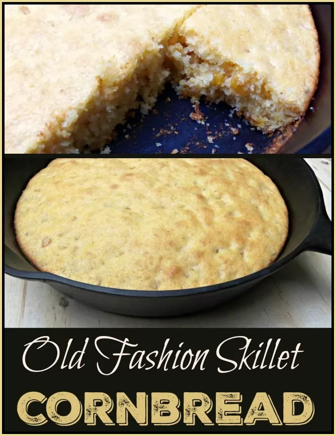 Skillet Cornbread Final 2