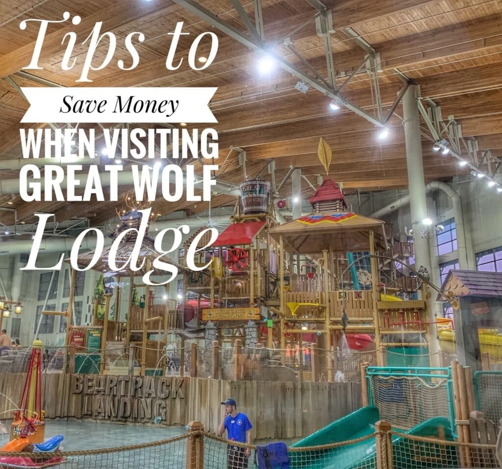 Great Wolf Lodge Washington – Tips To Save The Most During Your Stay!