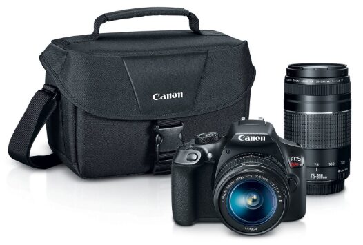 Canon Rebel T6 Sale – Lowest Price Ever!