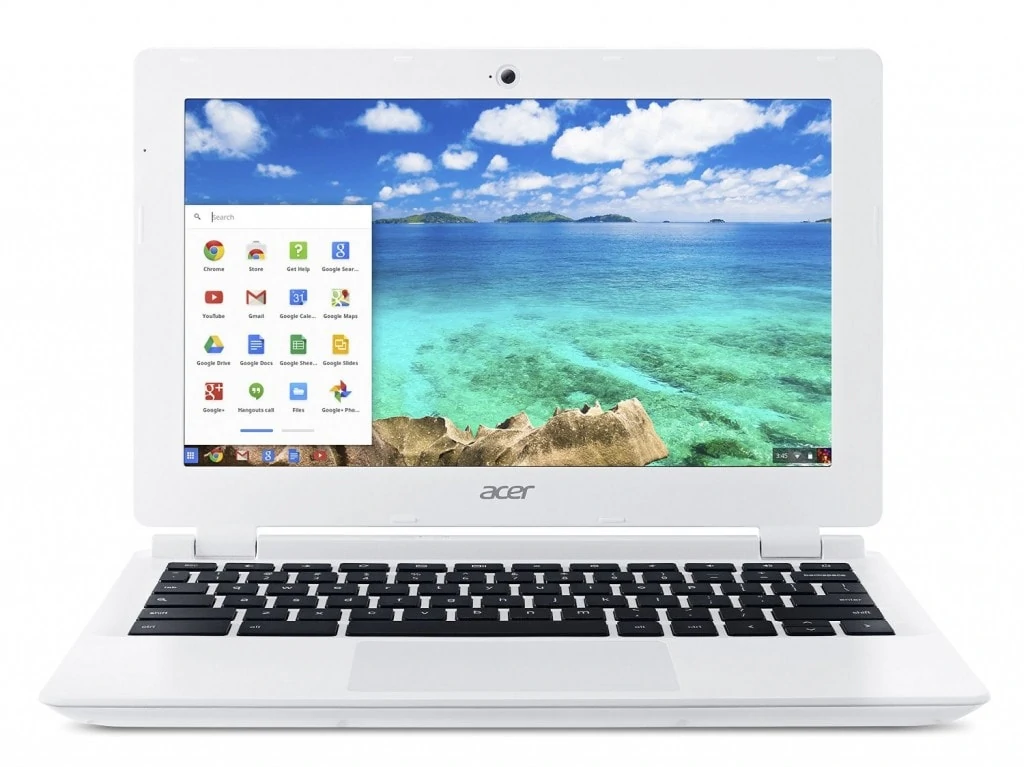 Acer Chromebook 15 Laptop & More – As Low As $149.99 – Today Only!
