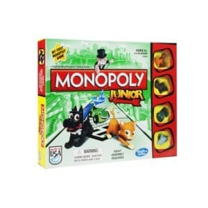 monopoly-junior