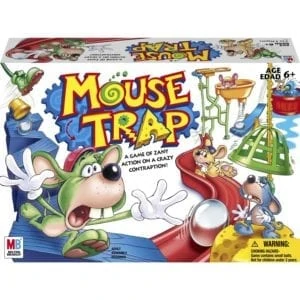 mouse-trap