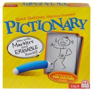 pictionary