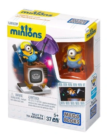 Minions Gift Guide – Toys, Books, Games, Clothes & more for the Minion Fans!