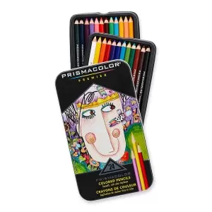 Adult Coloring Book Gift Guide