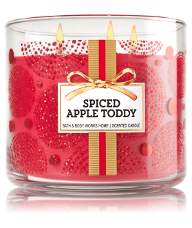 Bath And Body Works Coupon Code – Get 3 Wick Candles For $9.95!