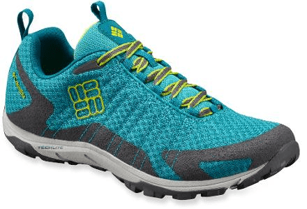 Columbia Conspiracy Vapor Shoes – Women’s $39.73 (Reg $80)