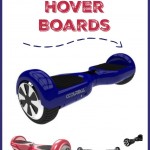 Hover Board Sales - Roundup of the Best Deals