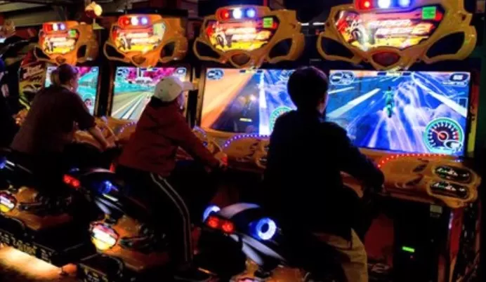 Gameworks Seattle experience gift