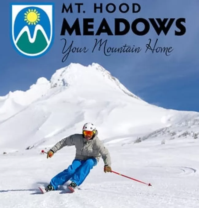 Mt Hood Meadows Costco tickets