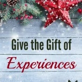 Northwest Experiences Gift Guide