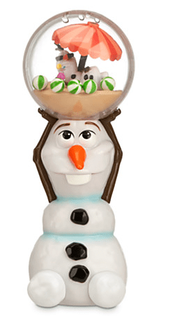 Disney Olaf Wand